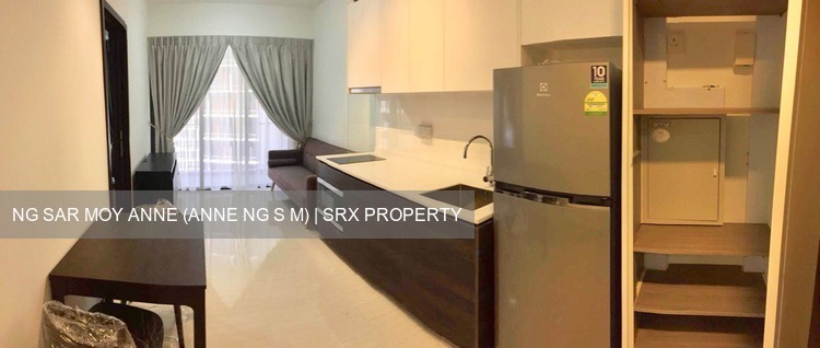 Sims Urban Oasis (D14), Condominium #215465331